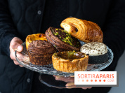 The French Bastard rue de Sèvres - la boulangerie décadente  -  A7C8053