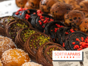 The French Bastard rue de Sèvres - la boulangerie décadente  -  A7C7999