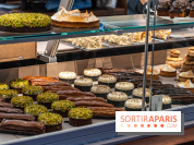 The French Bastard rue de Sèvres - la boulangerie décadente  -  A7C7997