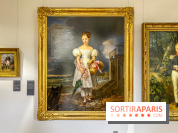 Exposition Alexandre-Jean Dubois-Drahonet au Musée Lambinet de Versailles - IMG 2328