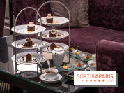 Tea time Chocolat Trianon Palace à Versailles -  A7C8493