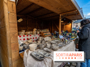 Le Marché de Noël de Janvry
