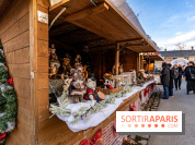 Le Marché de Noël de Janvry -  A7C8956