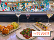 The Wine Gate, bar à vin et cave à manger des Galeries Lafayette Haussman - image00001 (74)