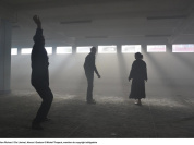 Aurélien Richard / Cie Liminal - Noces / Quatuor