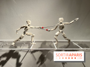 Exposition LEGO à Clichy - IMG 8827