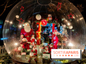 Noël 2023 à Enghien-les-Bains, nos photos - 20231201 182231