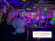 La Grosse Caisse, le bar dansant - nos photos