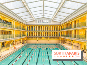 Piscine Pontoise à Paris - Saint-Michel - les photos