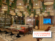 Bloom House, l'hôtel et spa entre les gares du Nord et de l'Est - image00043