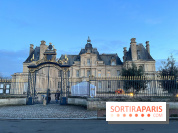 Château Maisons-Laffitte