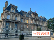 Château Maisons Laffitte