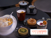 Atti Café - coffee shop coréen