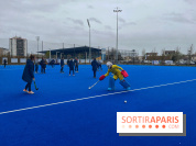 Simon - hockey sur gazon