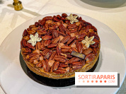 La galette des Rois 2024 de La Grande Épicerie de Paris