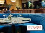 Restaurant Spiti Sou : la Grèce comme on l'a rarement savourée à Paris