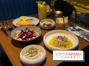 Restaurant Spiti Sou : la Grèce comme on l'a rarement savourée à Paris