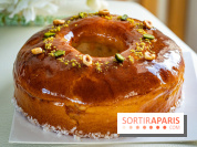 Galettes des Rois 2024 -  Cyril Lignac