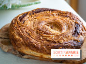 Galettes des Rois 2024 -  Sain Boulangerie