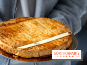 Galettes des Rois 2024 -  Maison Aleph