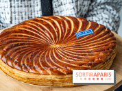 Galettes des Rois 2024 -  Clem & Gwen