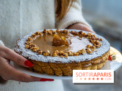 Galettes des Rois 2024 -  ABrigat Boulangerie