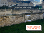 Musée des Plans-Reliefs - nos photos