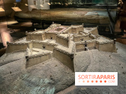 Musée des Plans-Reliefs - nos photos