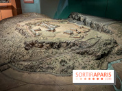 Musée des Plans-Reliefs - nos photos