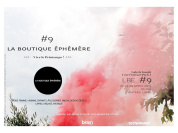 La Boutique Éphémère #9