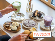 Kapé, le premier coffee shop philippin à Paris -  A7C1786