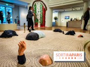 Demain est annulé : l'exposition qui interroge notre futur à la Fondation EDF - nos photos - IMG20240116101356