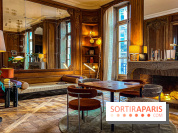 La Scopa - The Socialite Family - Exposition immersive