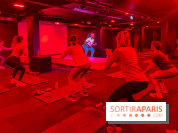 Mon Q, la salle de sport pour muscler vos fessiers