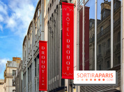 L'exposition gratuite du vestiaire haute couture d'Irina Volkonskii à l'Hôtel Drouot - image00001