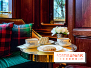 Ralph's Coffee, le coffee shop de Ralph Lauren à Saint Germain des Prés - image00005