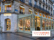 Ladurée Champs-Elysées transformé, découvrez son nouveau visages et ses différents espaces