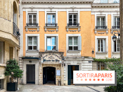 Le M. Musée du Vin à Paris