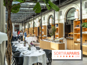 Le Brunch Marguerite au Domaine de la Reine Margot à Issy-les-Moulineaux -  A7C3689