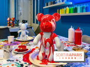 Be Bearz - atelier de pouring painting et salon de thé/bubble tea - image00036