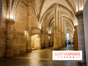 La Conciergerie de Paris : un monument symbolique de la Révolution Française - IMG20230412110810
