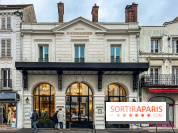 Hôtel Napoléon à Fontainebleau - SPA, bar et restaurant