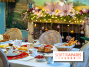 La Plaine de l'Angélus - chambre d'hôte et gîte près de Barbizon -  A7C5048