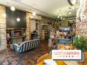 Luwei Brunch Café, coffee shop à Fontainebleau -  A7C4665