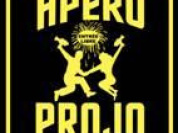 Les Apéro-Projos du Café de Paris, 72 eme édition !