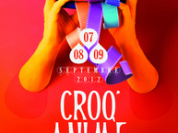 Croq'anime, le festival du film d'animation de Paris. Edition de mai : Nature & Ecologie