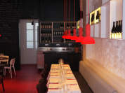 Les cours de cuisine de "Louvre Bouteille", pour les petits et les grands