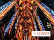 Luminiscence à l’église Saint-Eustache  -  A7C6622