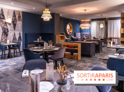 Numéro 3, restaurant étoilé des Yvelines en Vallée de Chevreuse -  A7C5378