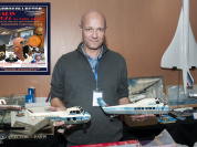 AÉROCOLLECTOR 2024, le salon des collectionneurs et passionnés d'aéronautique